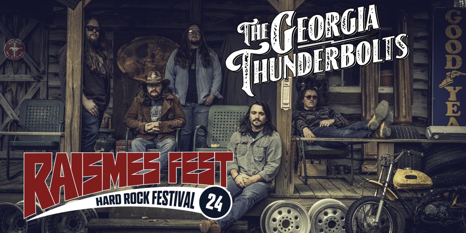 The Georgia Thunderbolts